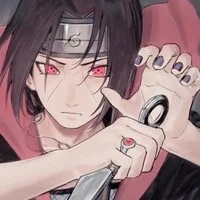 uchiha itachi