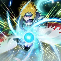 namikaze minato