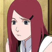 uzumaki kushina