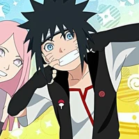 uchiha menma