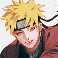 otsutsuki naruto(uzumaki)