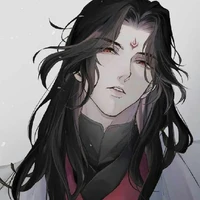 Hỗn thế Ma Vương_Lạc Băng Hà