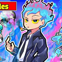 hiha des