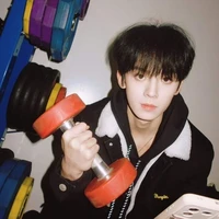 𝙕𝙪𝙤 𝙃𝙖𝙣𝙜