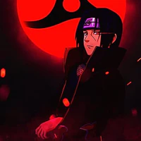 Uchiha Itachi