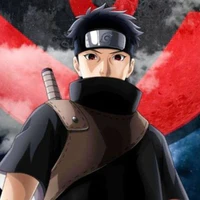 Uchiha Shisui