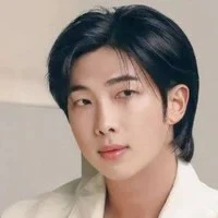 kim Namjoon/RM