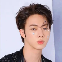 kim seokjin