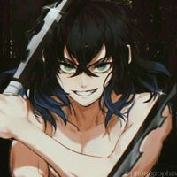 Hashibira Inosuke