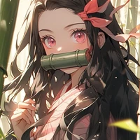 Kamado Nezuko