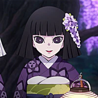 Ubuyashiki Kiriya