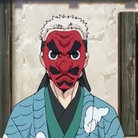 Urokodaki Sakonji [ Cựu Thủy Trụ ]