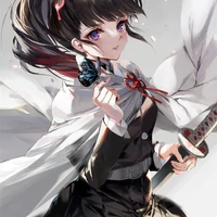 Tsuyuri Kanao