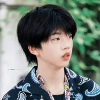 Trương Hàm Thụy