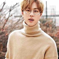 KIM SEOKJIN (Uma JK)