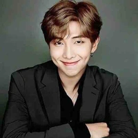 JEON NAMJOON (Appa JK)