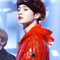 MIN SUGA