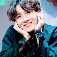 PARK HOSEOK (Appa JM)