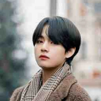 KIM TAEHYUNG