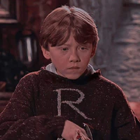 Ron Weasley