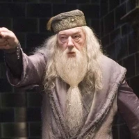 cụ Dumbledore