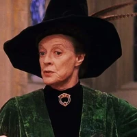 giáo sư MC Gonagall