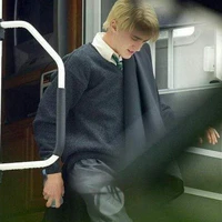 Draco Malfoy
