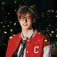 Chu Chí Hâm(chưa trọng sinh)