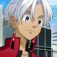 Kurokawa Izana