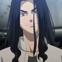 Baji Keisuke