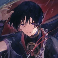 Scaramouche/Wanderer