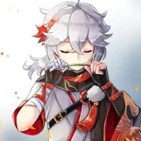 Kadehara Kazuha