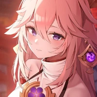 Yae Miko