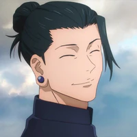 Getou Suguru