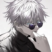 Gojou Satoru