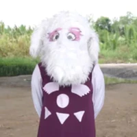 Bà dê