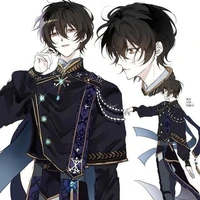 Hibiki Kazuo - Jinro