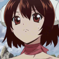 Yuzuriha