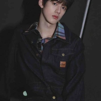 Quan Tuấn Thần ( Tiểu Quan / Quan ca )