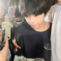 Trương Hàm Thuỵ ( Tiểu Thuỵ / Thuỵ nhi)