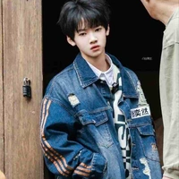 Trương Dịch Nhiên ( Tiểu Nhiên )