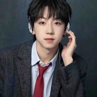 Dương Bác Văn ( Văn Văn / Tiểu Văn )