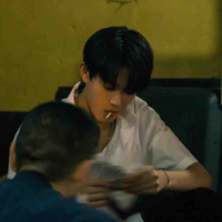 Trương Cực ( Đậu đen )