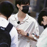 Trương Trạch Vũ ( Tiểu Bảo ) 