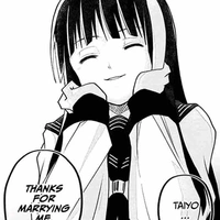 Yozakura Mutsumi