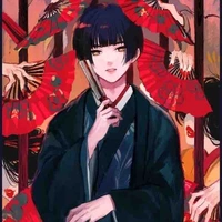 Haruchi Miyato