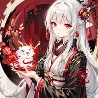 Haruchi/Minamoto Siren