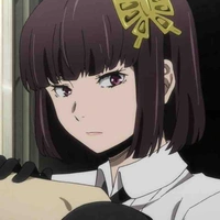 Yosano Akiko