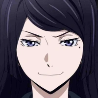 Tanazaki Naomi