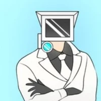scientist cameraman